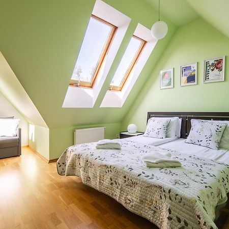 Apartamenty Za Strugiem Ζακοπάνε Εξωτερικό φωτογραφία