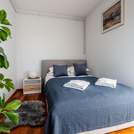 Apartamenty Za Strugiem Ζακοπάνε Εξωτερικό φωτογραφία