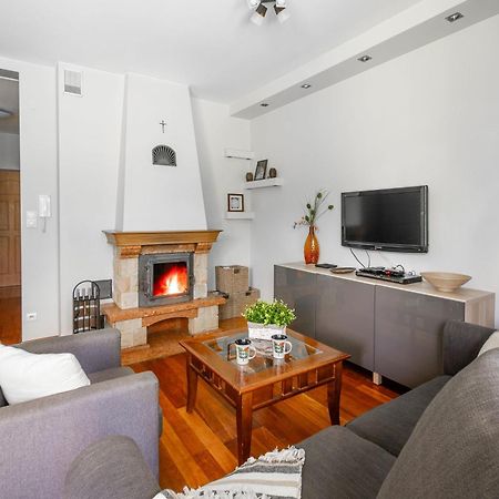 Apartamenty Za Strugiem Ζακοπάνε Εξωτερικό φωτογραφία