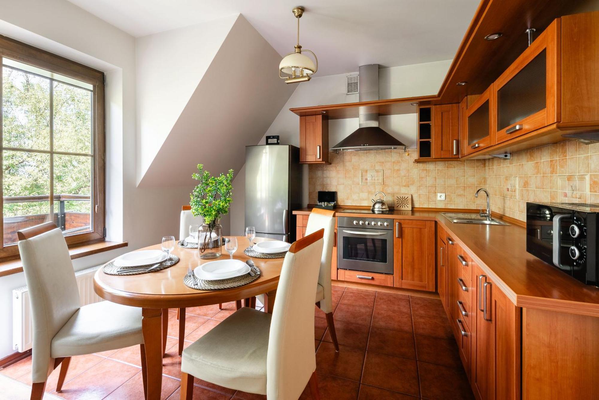 Apartamenty Za Strugiem Ζακοπάνε Εξωτερικό φωτογραφία