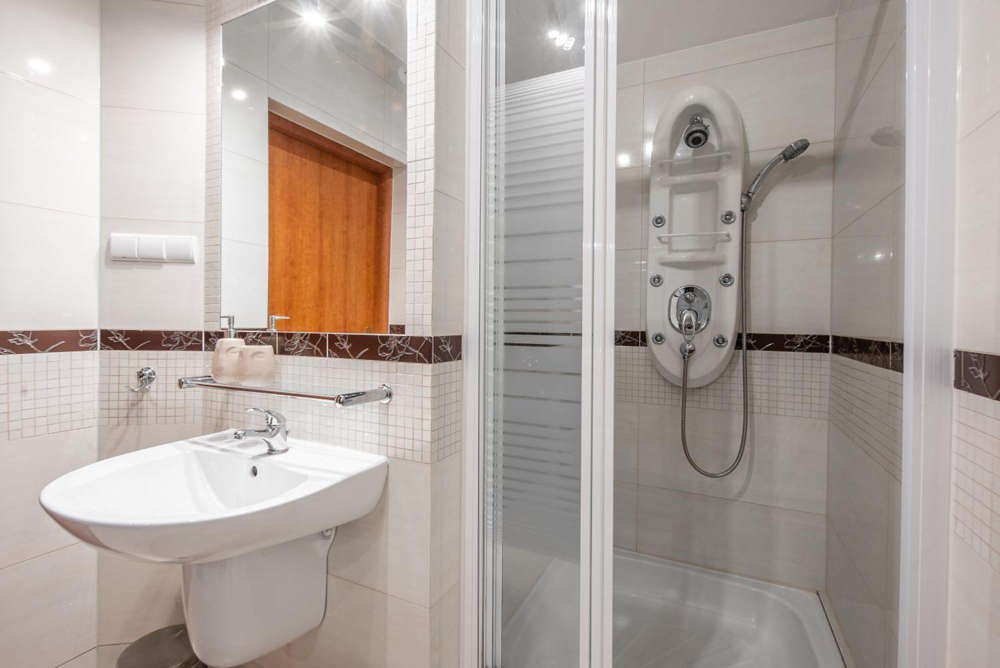 Apartamenty Za Strugiem Ζακοπάνε Εξωτερικό φωτογραφία