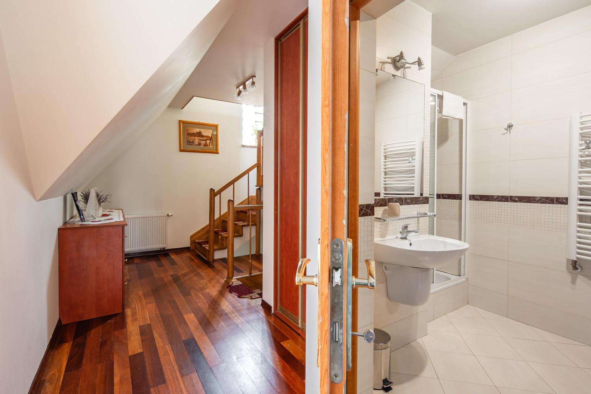 Apartamenty Za Strugiem Ζακοπάνε Εξωτερικό φωτογραφία