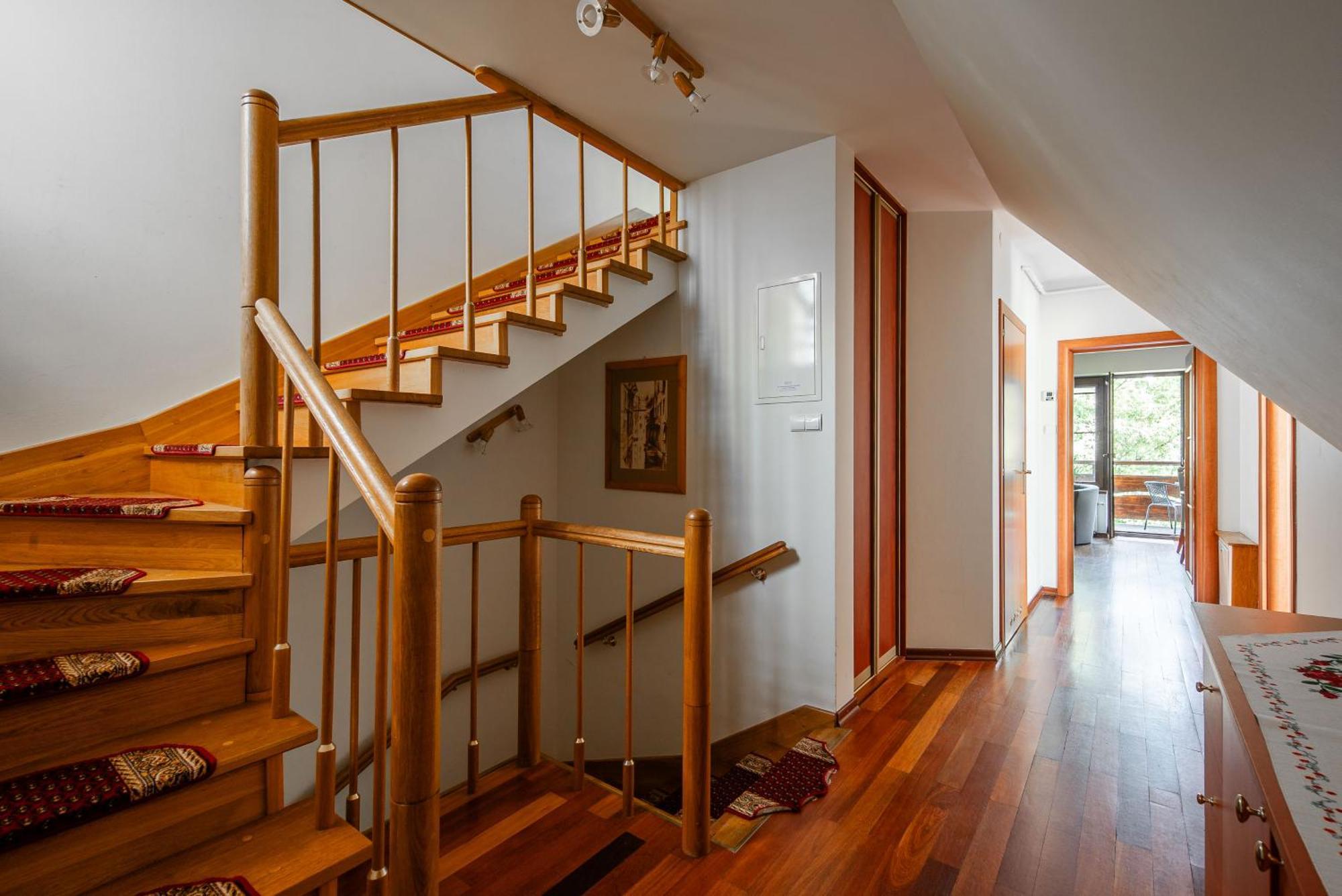 Apartamenty Za Strugiem Ζακοπάνε Εξωτερικό φωτογραφία