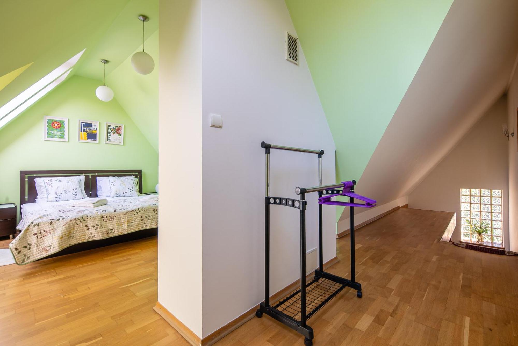 Apartamenty Za Strugiem Ζακοπάνε Εξωτερικό φωτογραφία