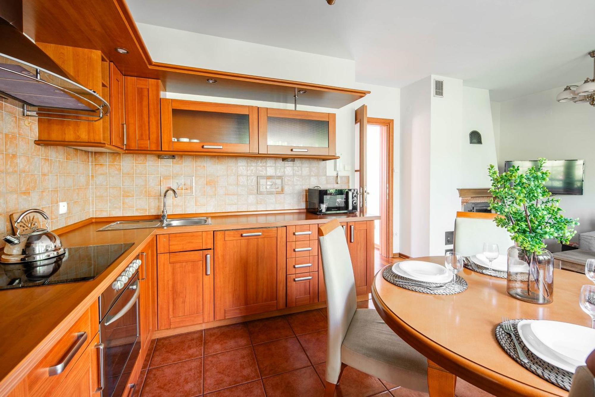 Apartamenty Za Strugiem Ζακοπάνε Εξωτερικό φωτογραφία