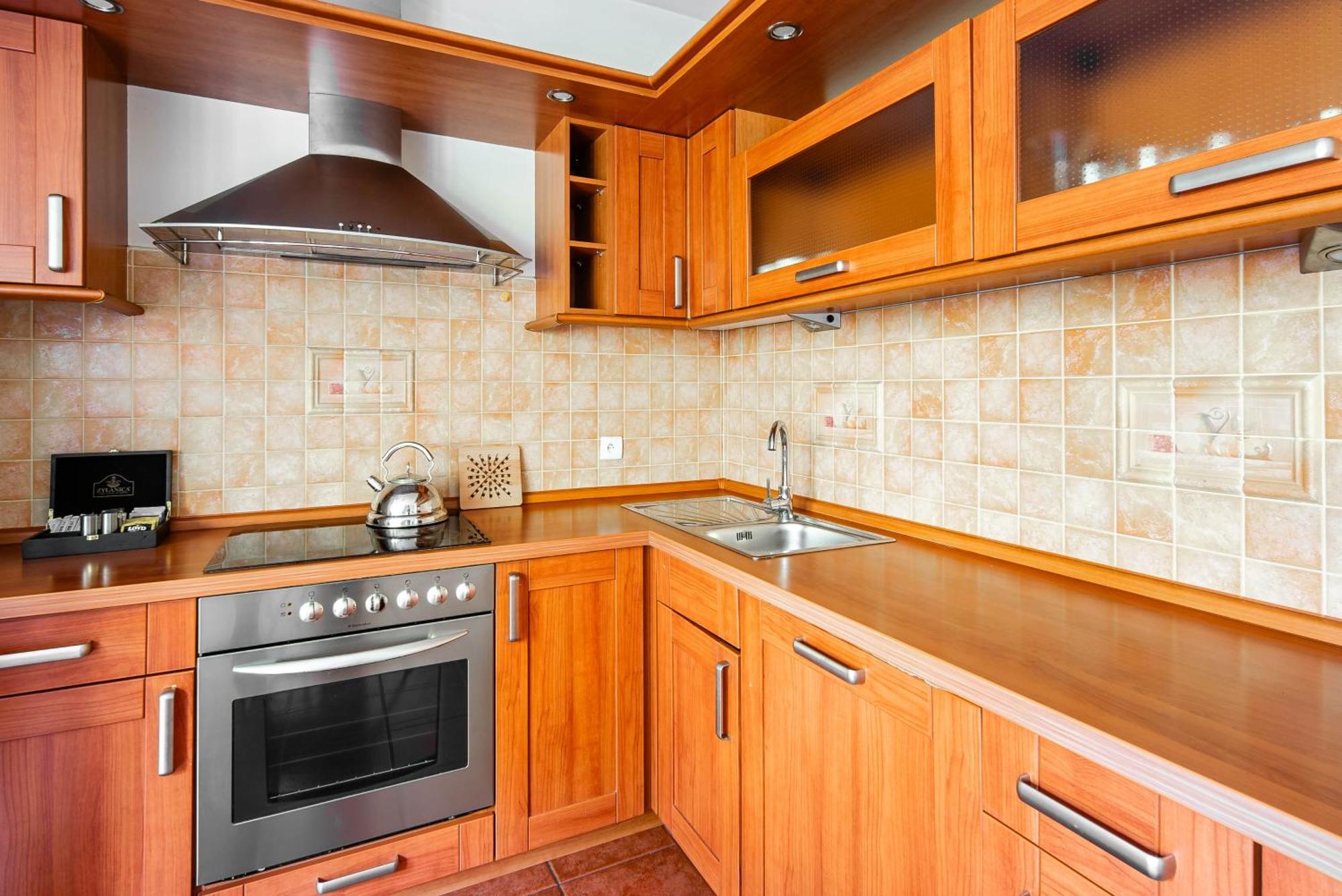 Apartamenty Za Strugiem Ζακοπάνε Εξωτερικό φωτογραφία