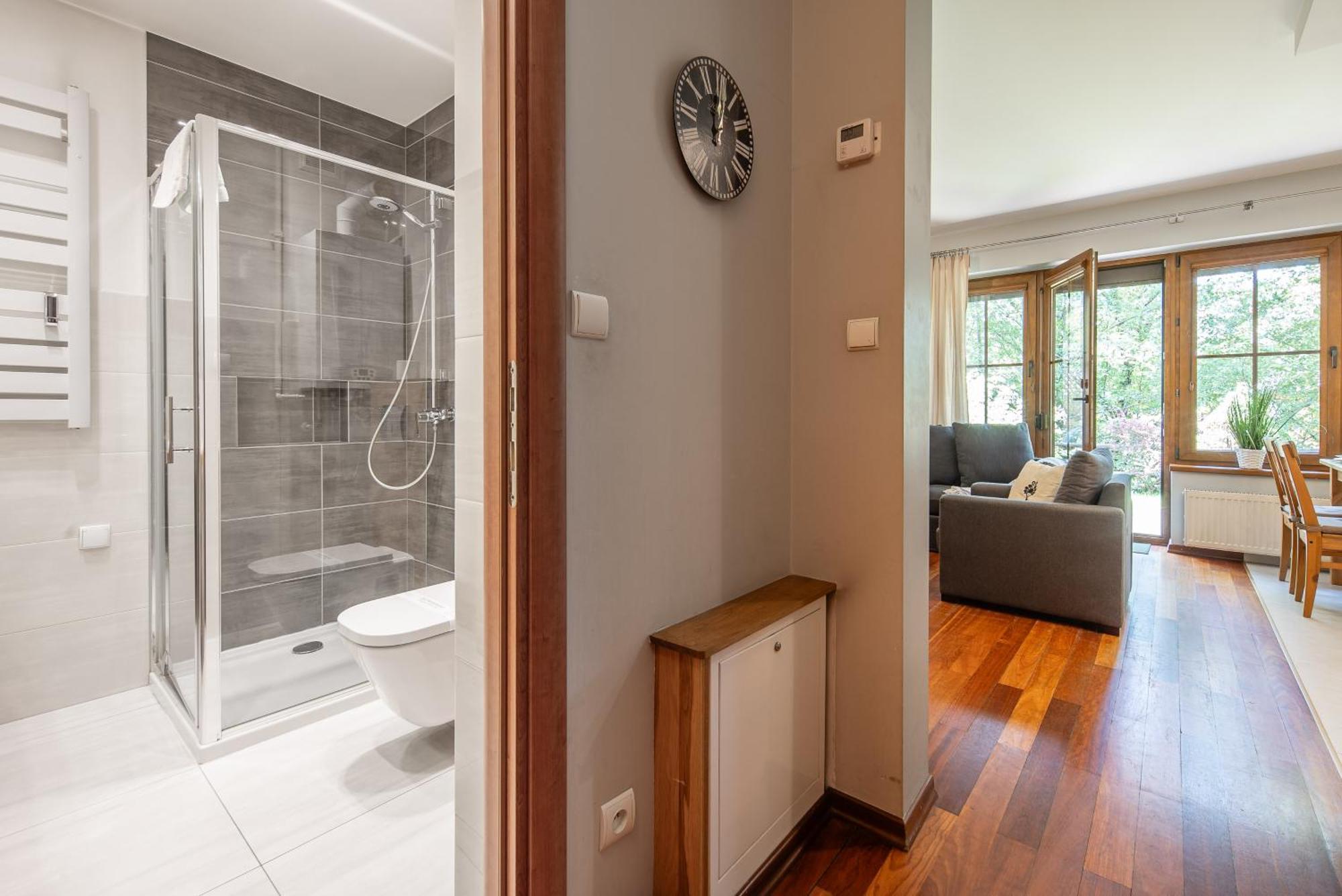 Apartamenty Za Strugiem Ζακοπάνε Εξωτερικό φωτογραφία
