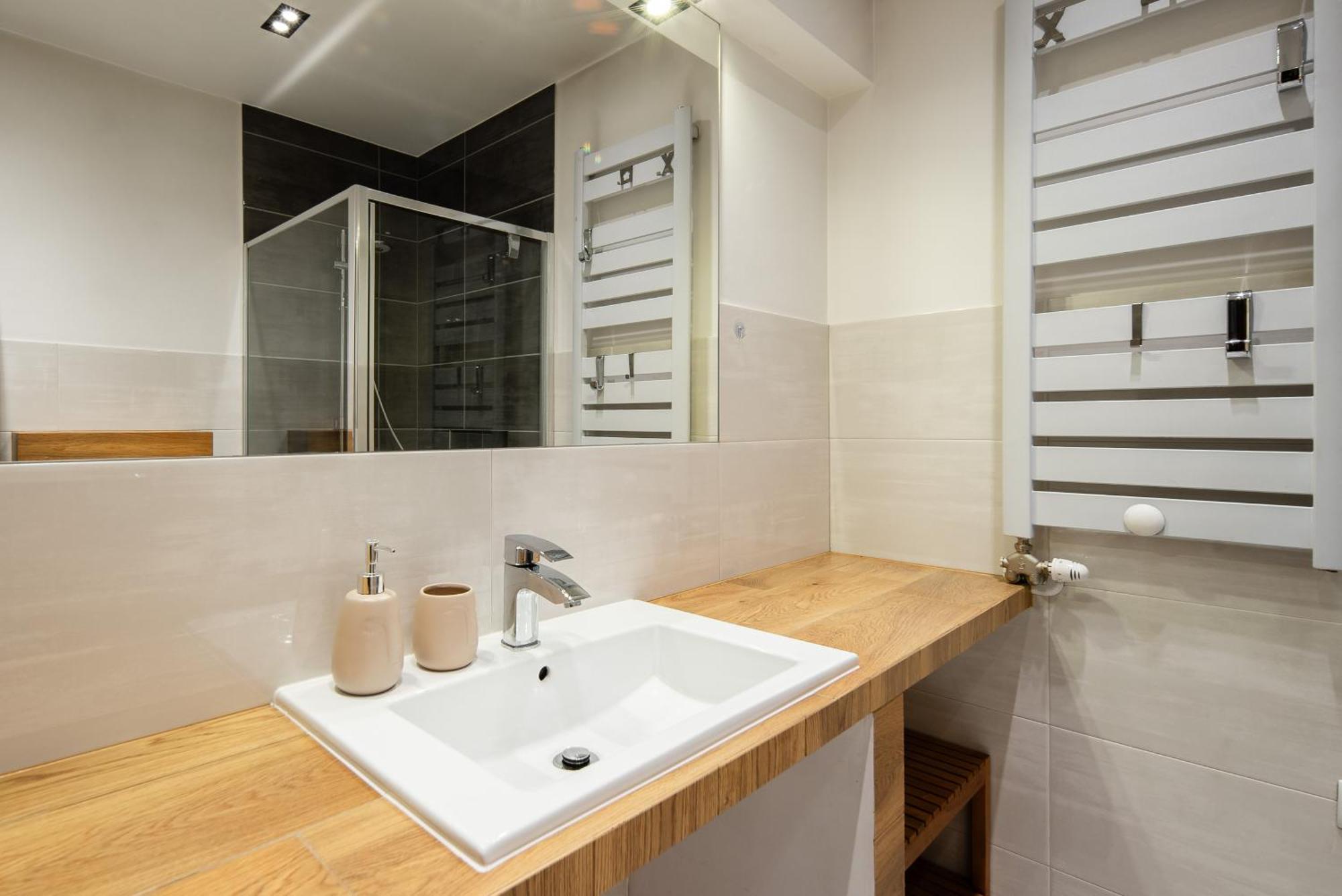 Apartamenty Za Strugiem Ζακοπάνε Εξωτερικό φωτογραφία