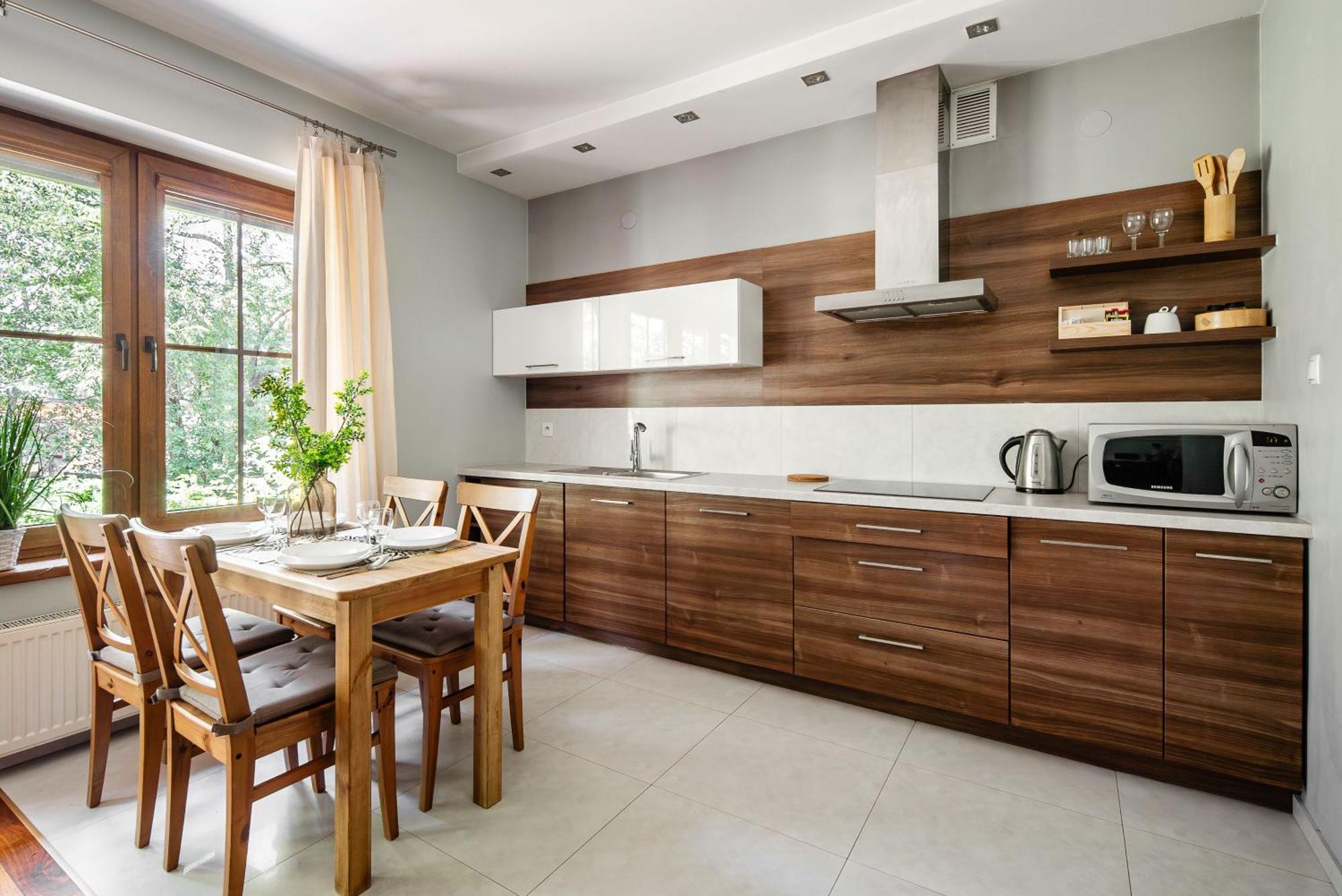 Apartamenty Za Strugiem Ζακοπάνε Εξωτερικό φωτογραφία