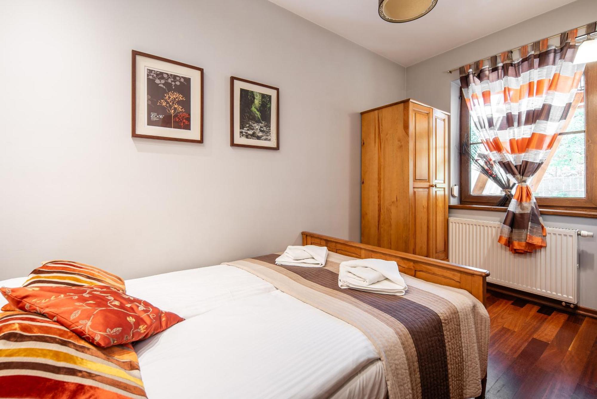 Apartamenty Za Strugiem Ζακοπάνε Εξωτερικό φωτογραφία