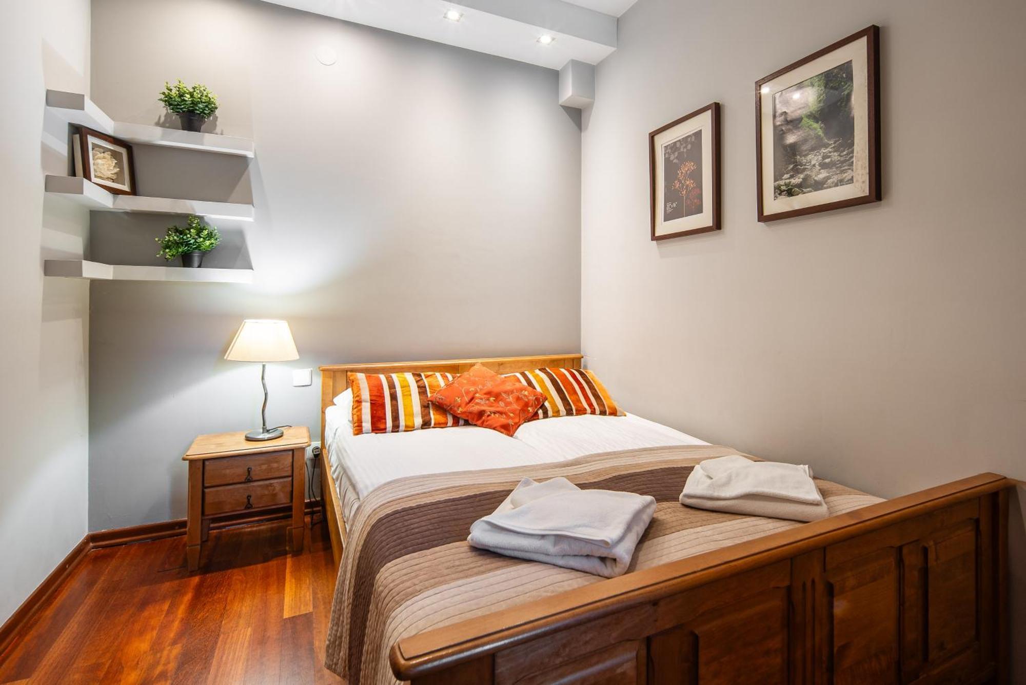 Apartamenty Za Strugiem Ζακοπάνε Εξωτερικό φωτογραφία