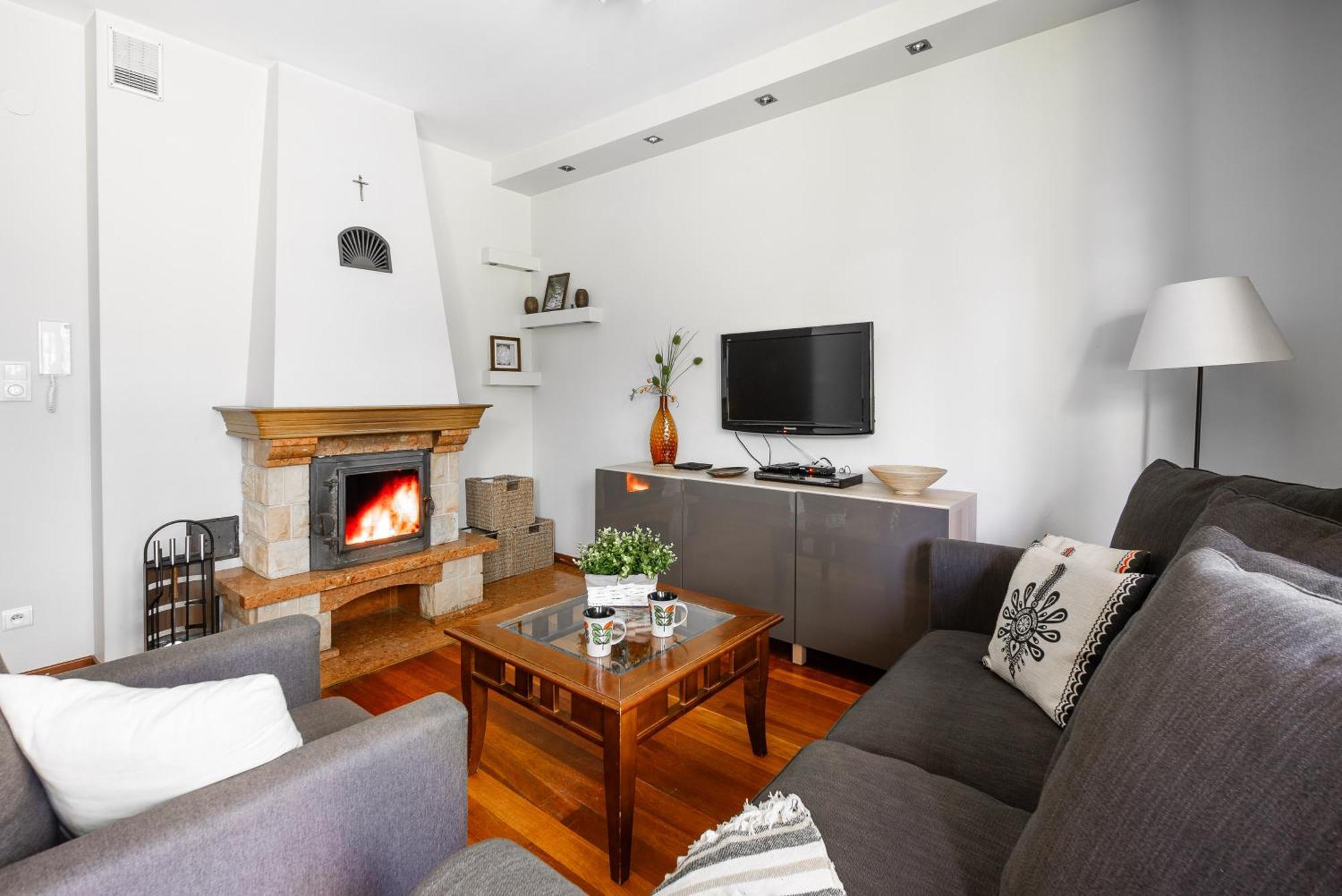 Apartamenty Za Strugiem Ζακοπάνε Εξωτερικό φωτογραφία