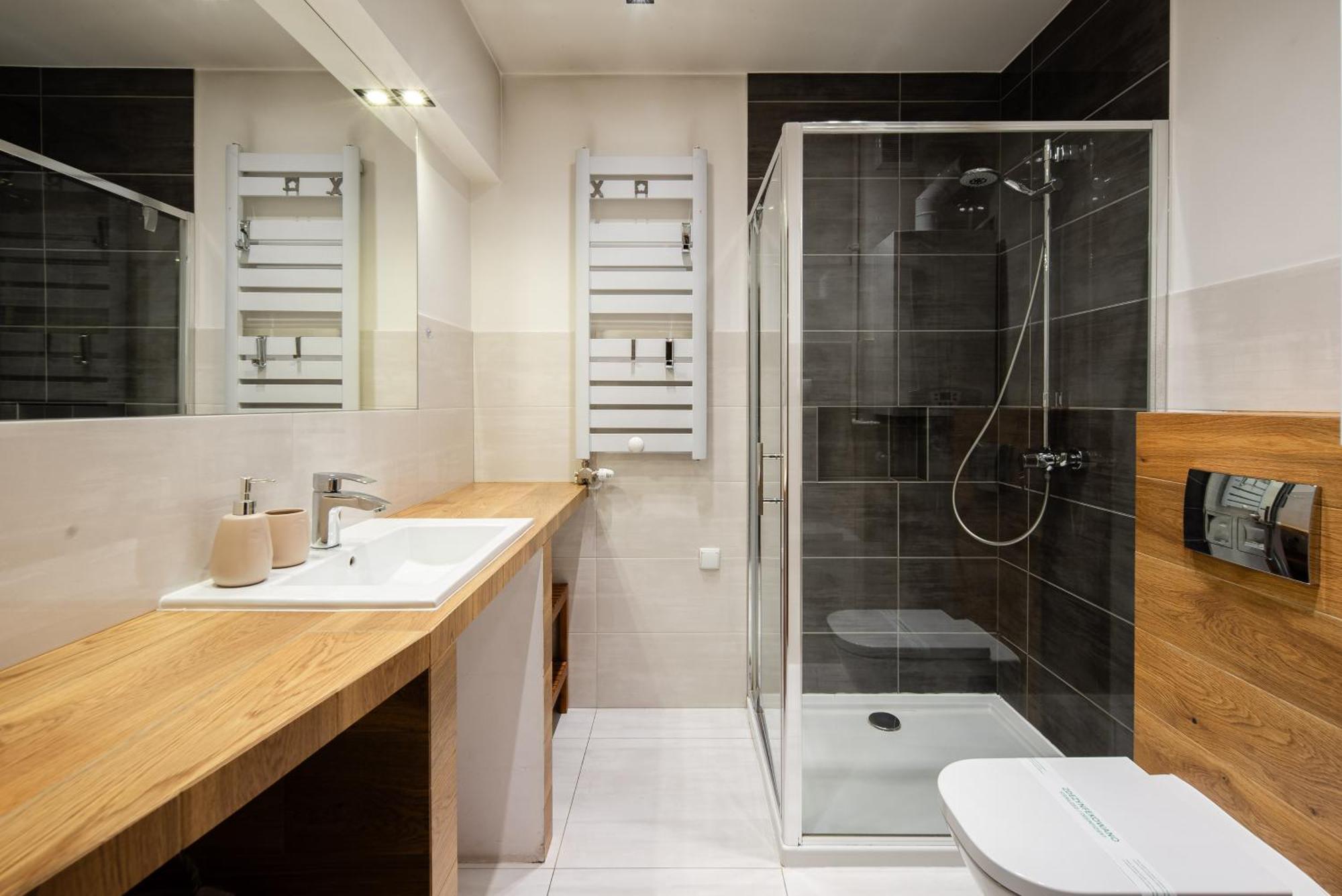 Apartamenty Za Strugiem Ζακοπάνε Εξωτερικό φωτογραφία