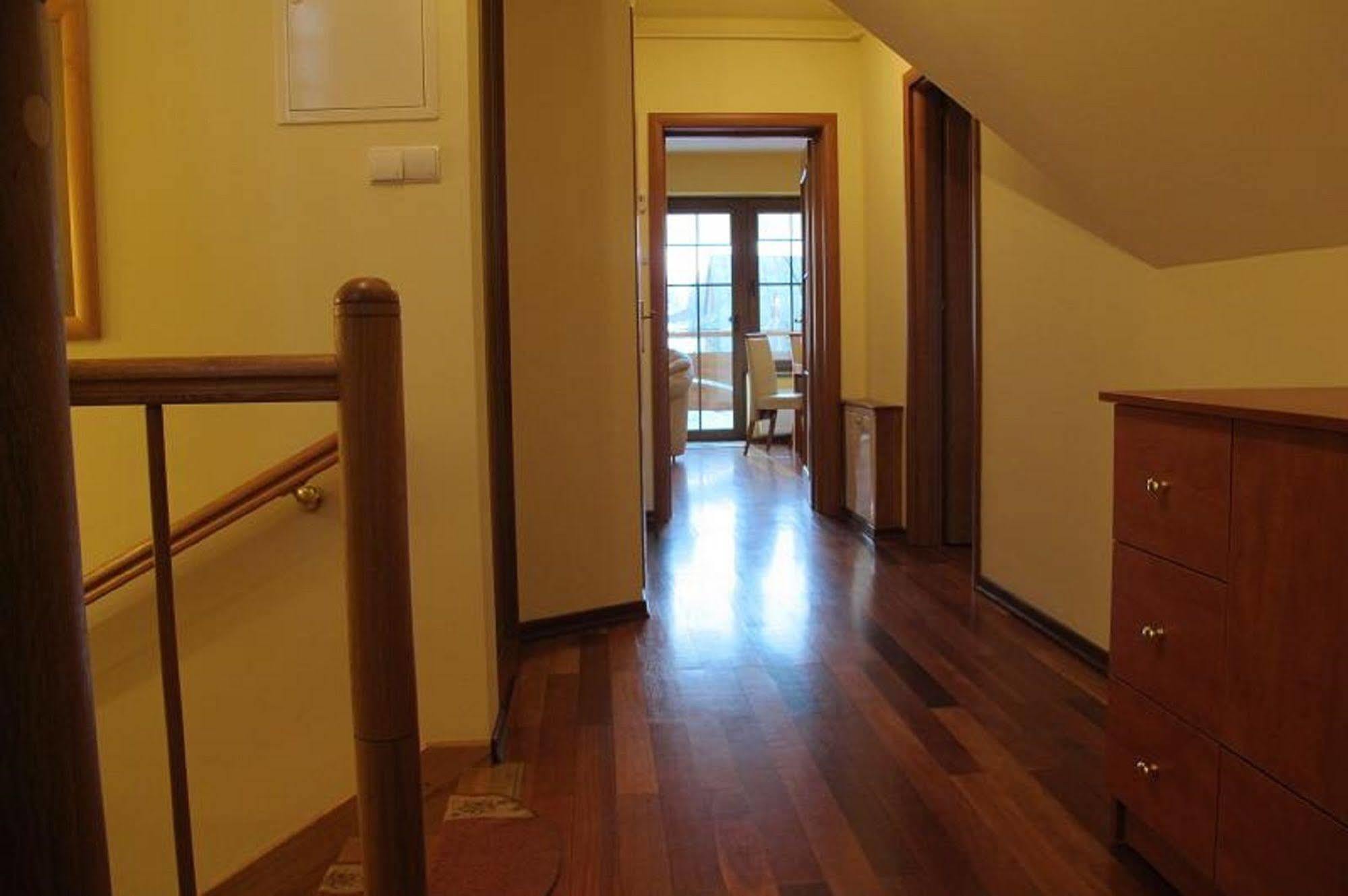 Apartamenty Za Strugiem Ζακοπάνε Εξωτερικό φωτογραφία