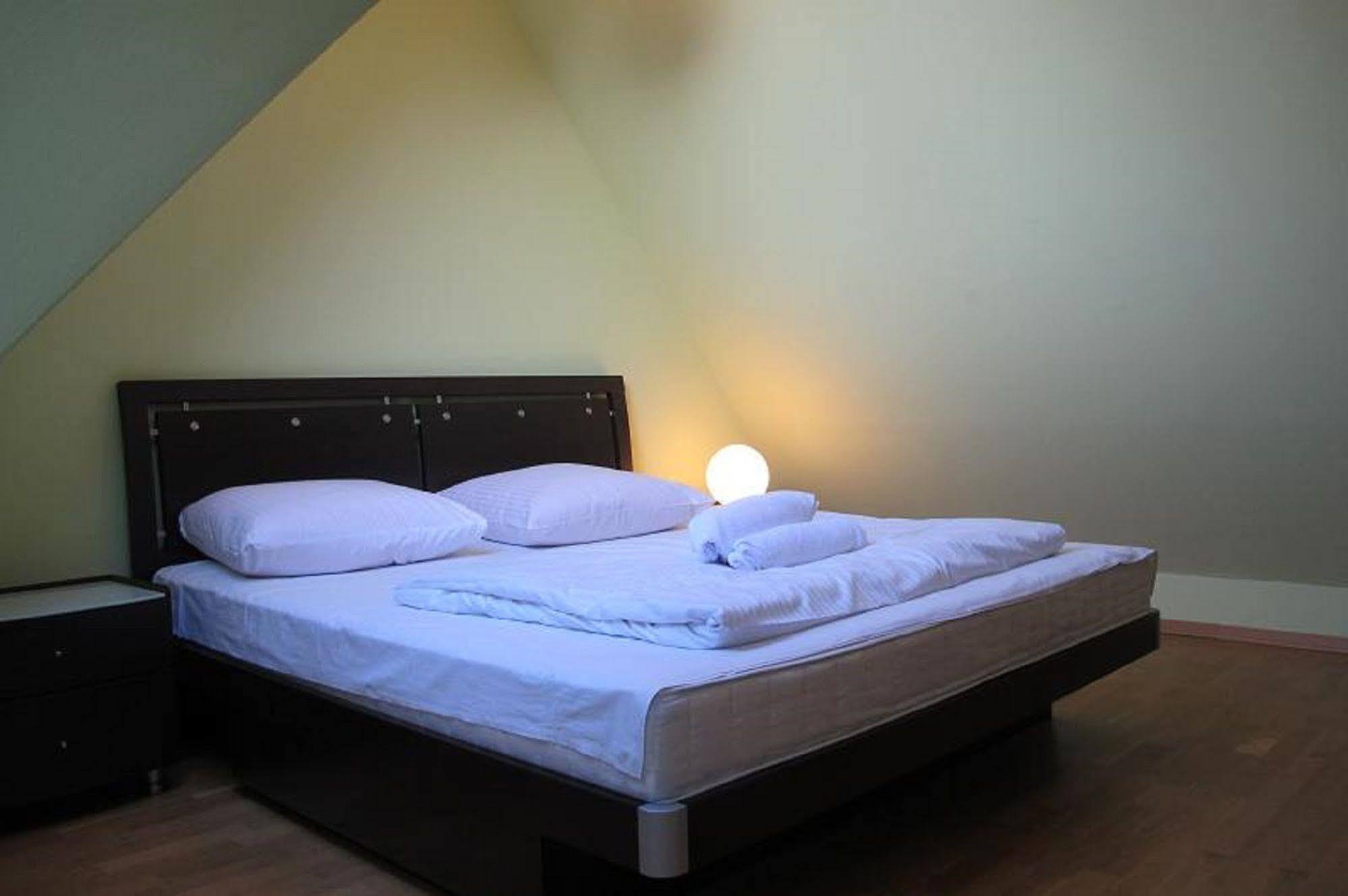 Apartamenty Za Strugiem Ζακοπάνε Εξωτερικό φωτογραφία