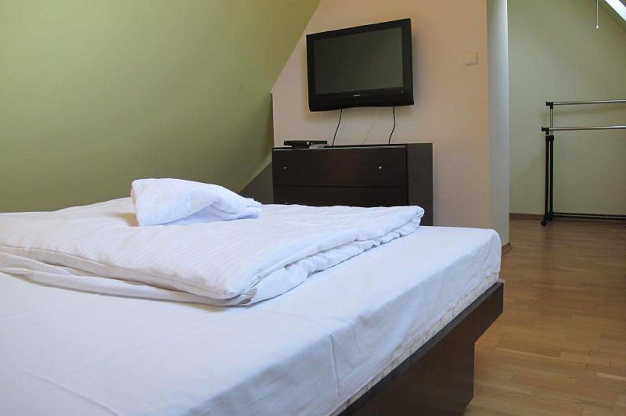 Apartamenty Za Strugiem Ζακοπάνε Εξωτερικό φωτογραφία