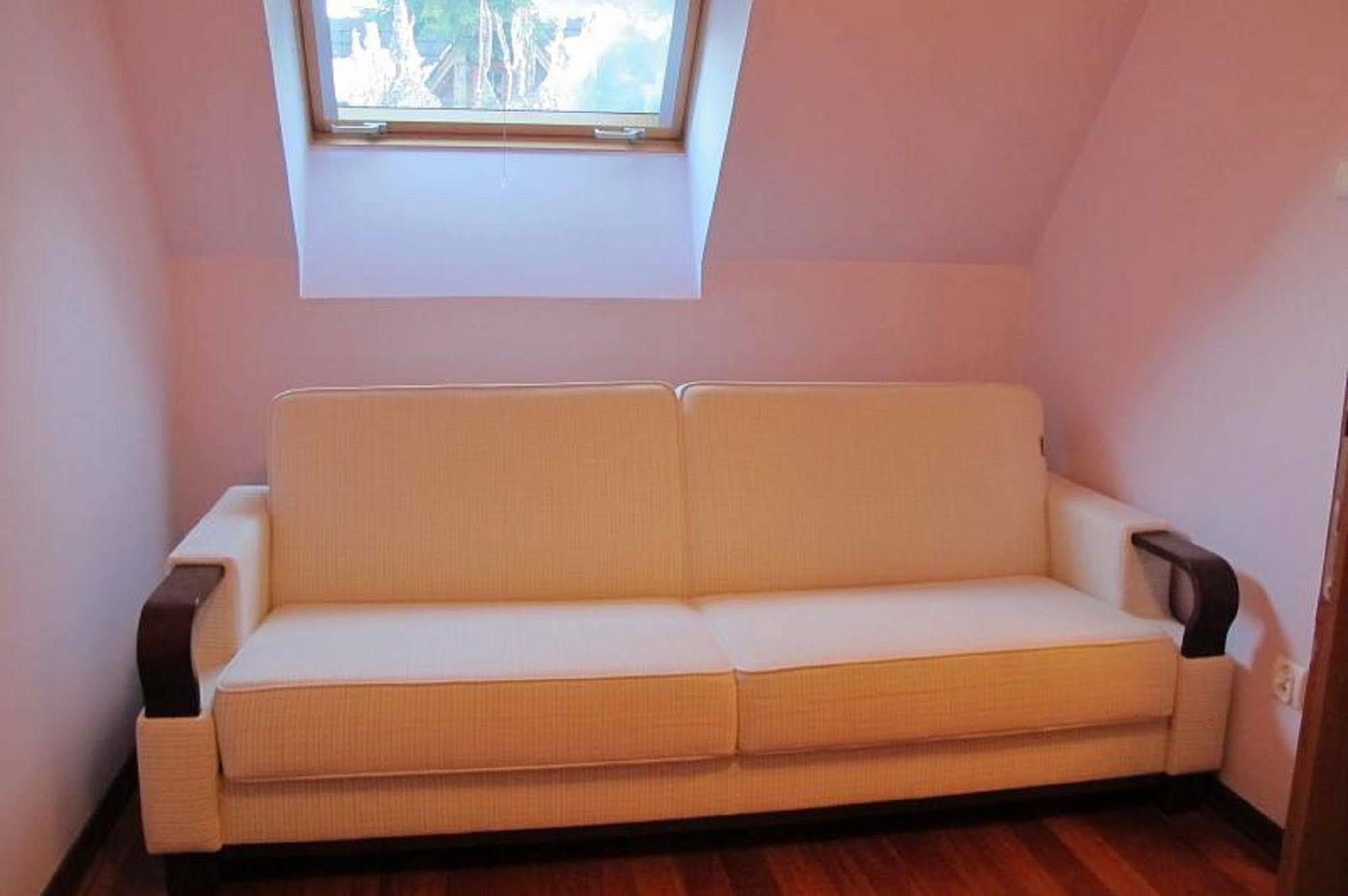 Apartamenty Za Strugiem Ζακοπάνε Εξωτερικό φωτογραφία